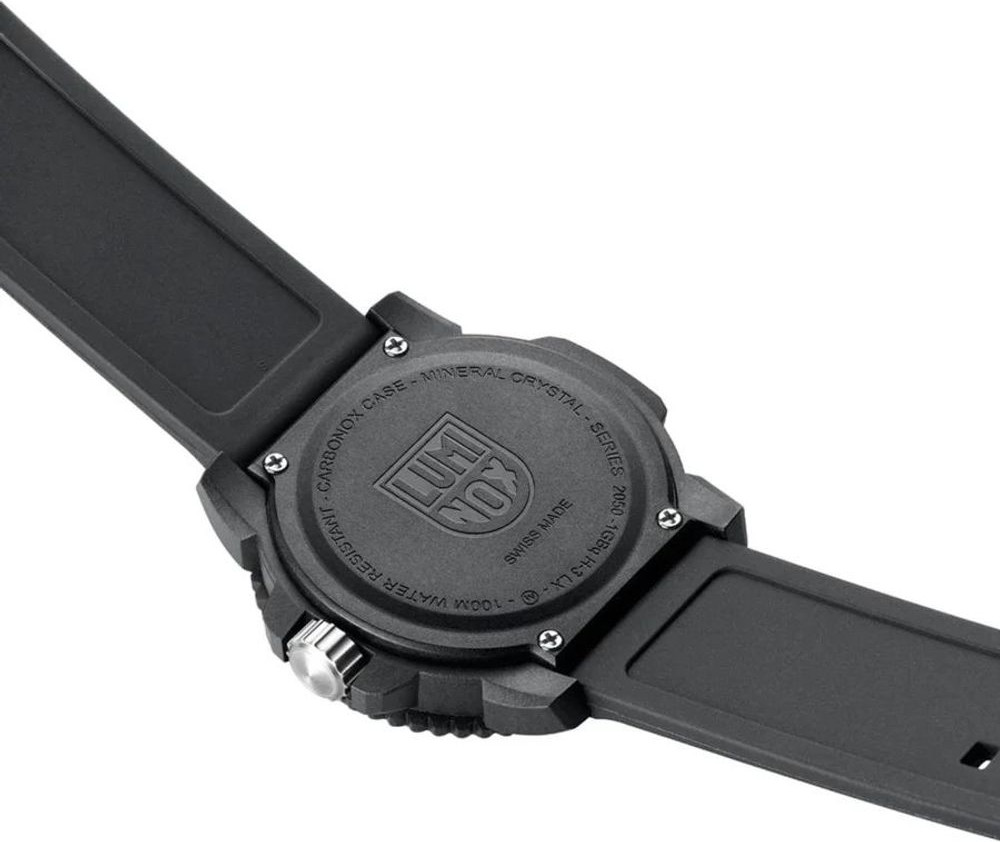 Watch Luminox