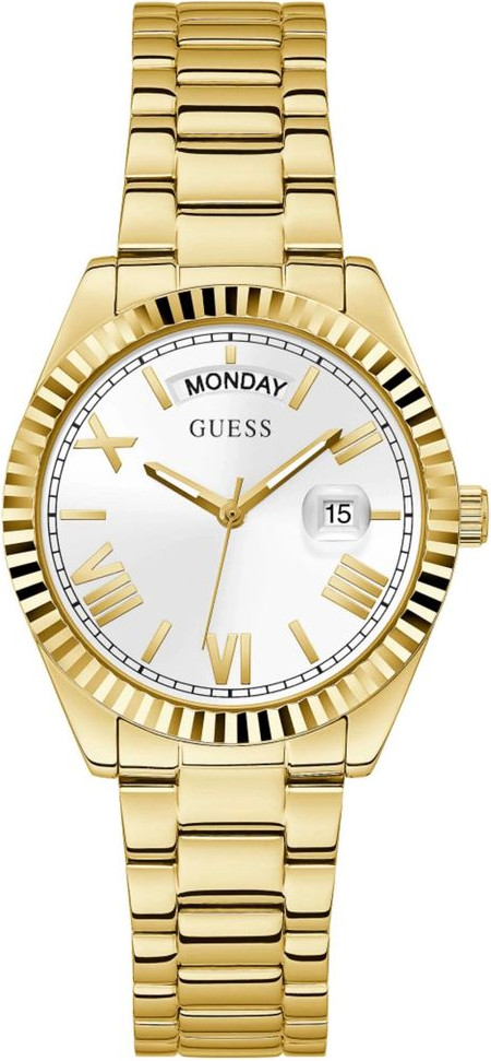 Dress Watch GUESS