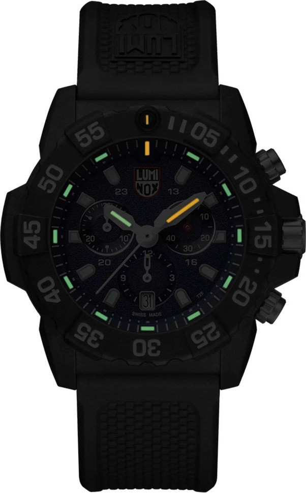Watch Luminox
