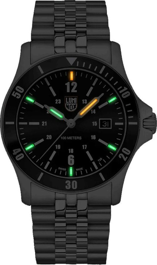 Watch Luminox