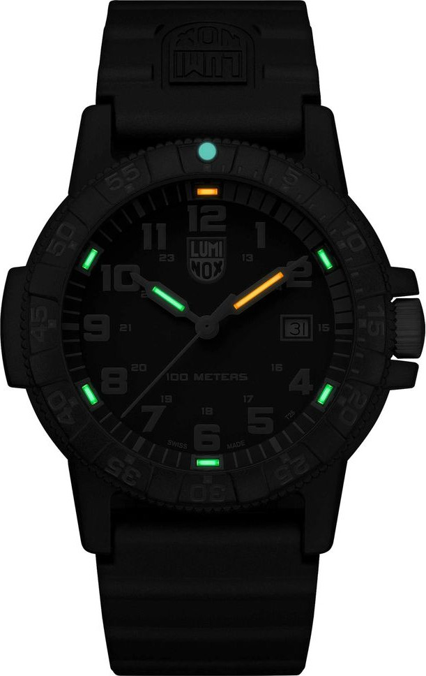 Sportuhr Luminox