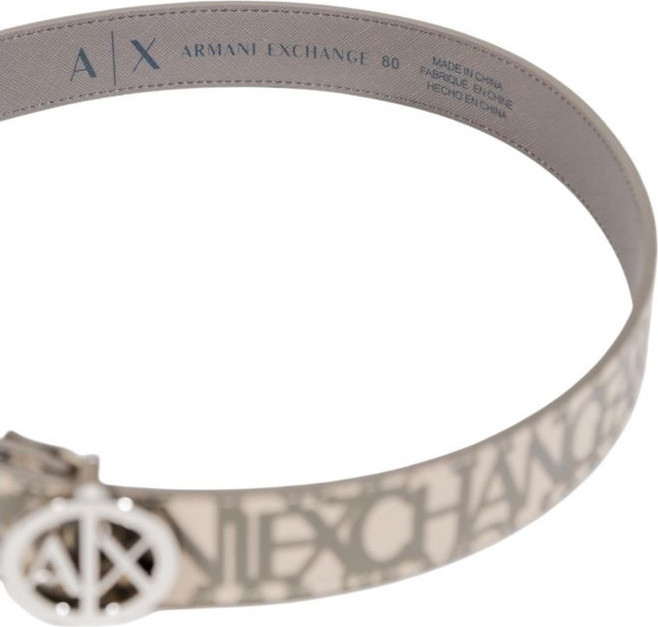 Armani Exchange kamar {}