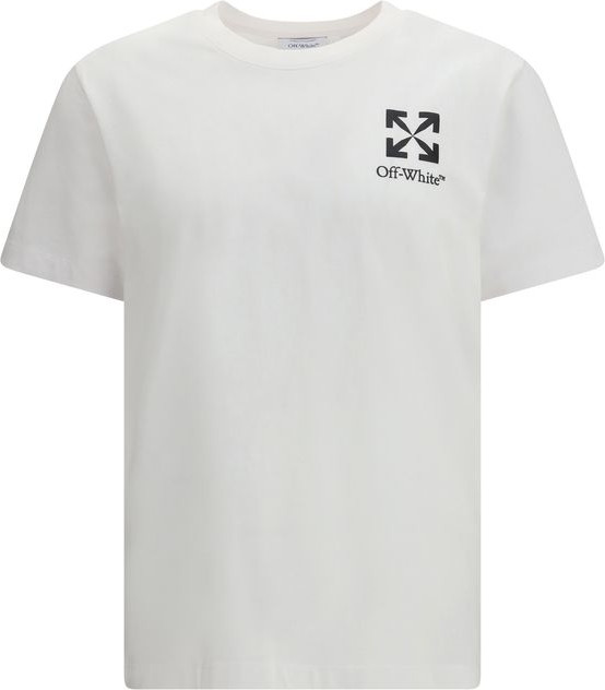 T-shirt Off-White