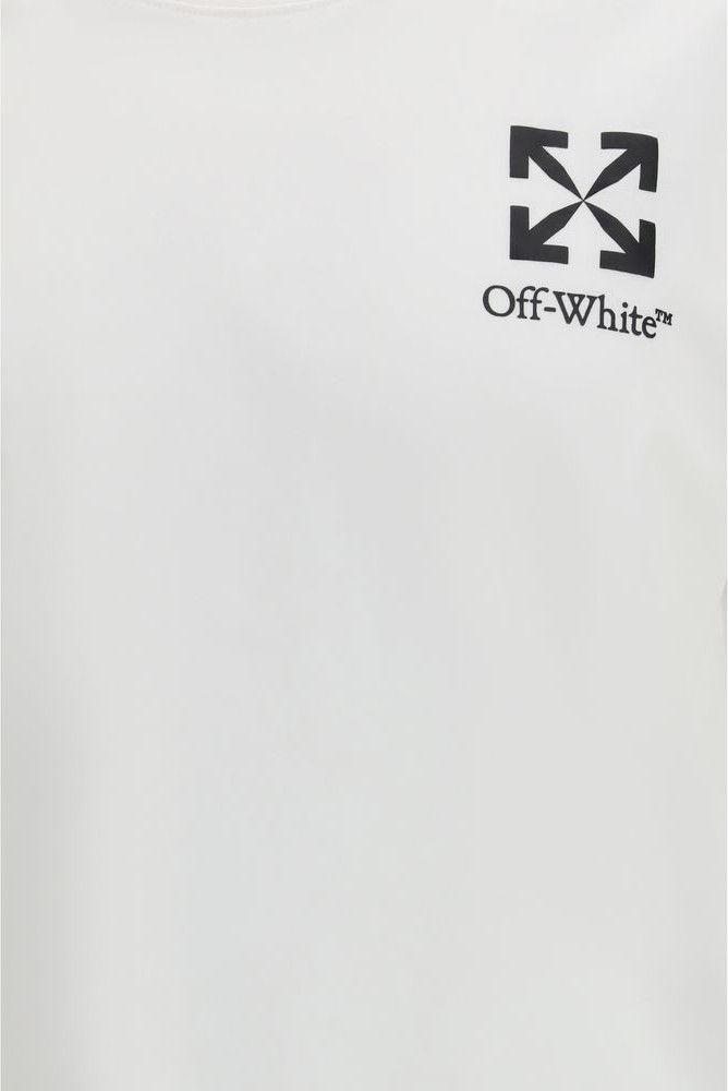 T-shirt Off-White