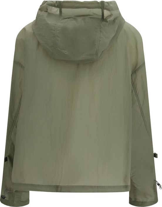 Parajumpers Eka Nile Yubkasi