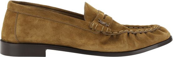 Loafers Saint Laurent Le Loafer