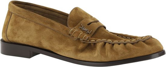 Loafers Saint Laurent Le Loafer