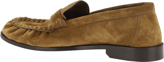 Loafers Saint Laurent Le Loafer