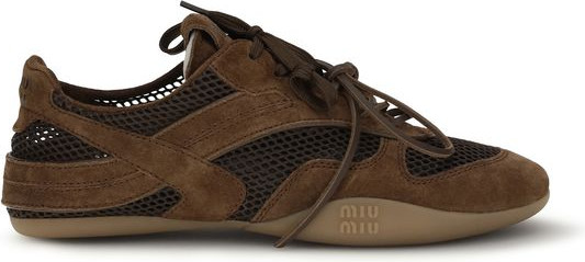 Кроссовки Miu Miu