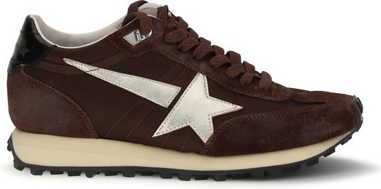 Спортивные кроссовки Golden Goose