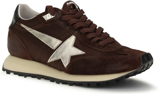 Спортивные кроссовки Golden Goose