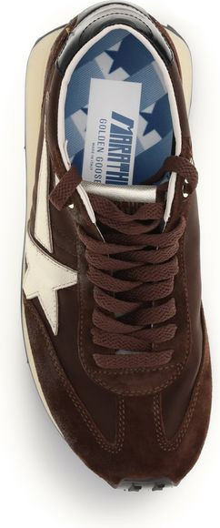 Спортивные кроссовки Golden Goose
