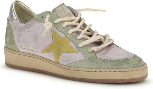 Кроссовки Golden Goose Ball Star