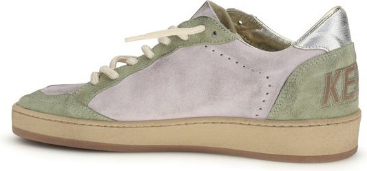 Кроссовки Golden Goose Ball Star