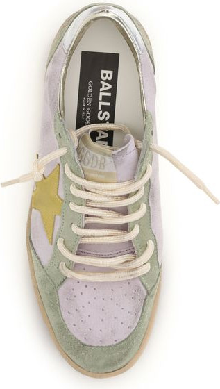 Кроссовки Golden Goose Ball Star
