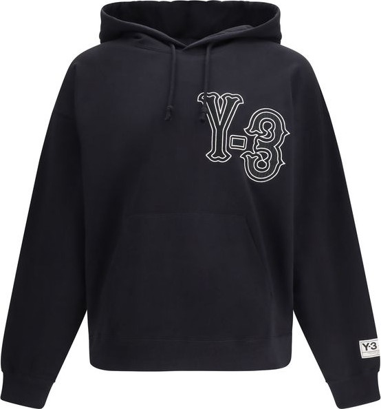 Sweatshirt Y-3 Elite 5 Hoodie