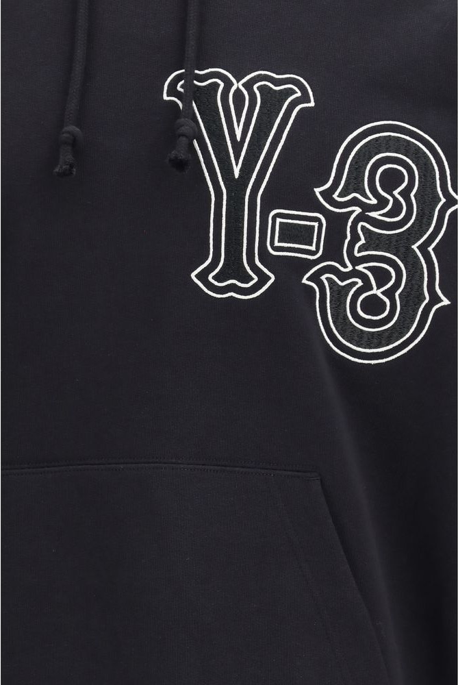 Sweatshirt Y-3 Elite 5 Hoodie
