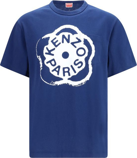 Футболка Kenzo Boke Flower 2.0