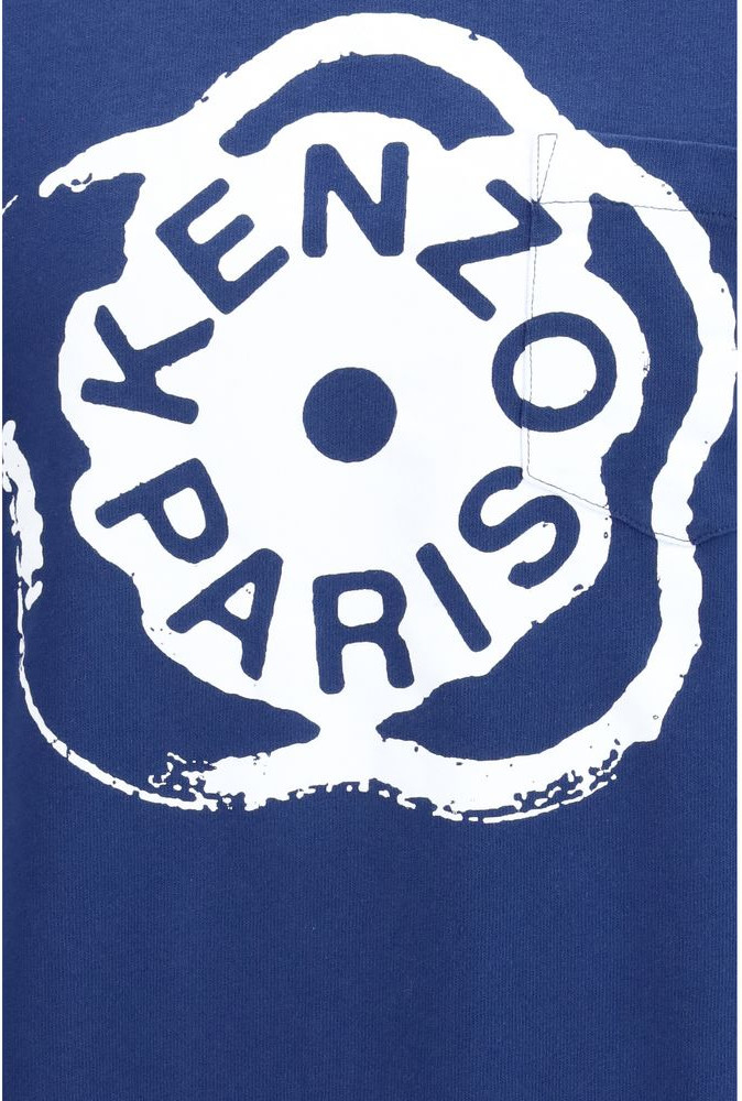 Футболка Kenzo Boke Flower 2.0
