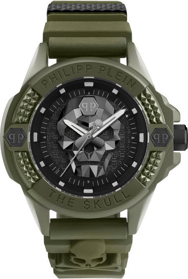 Watch Philipp Plein Bicolor Synthetic Dress