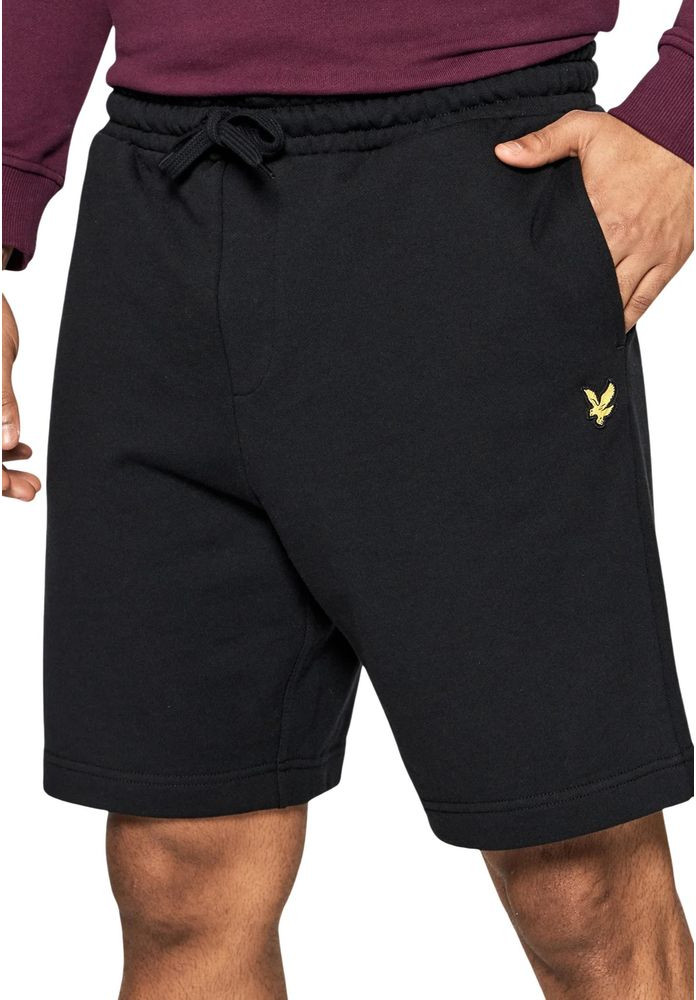 Шорты Lyle & Scott