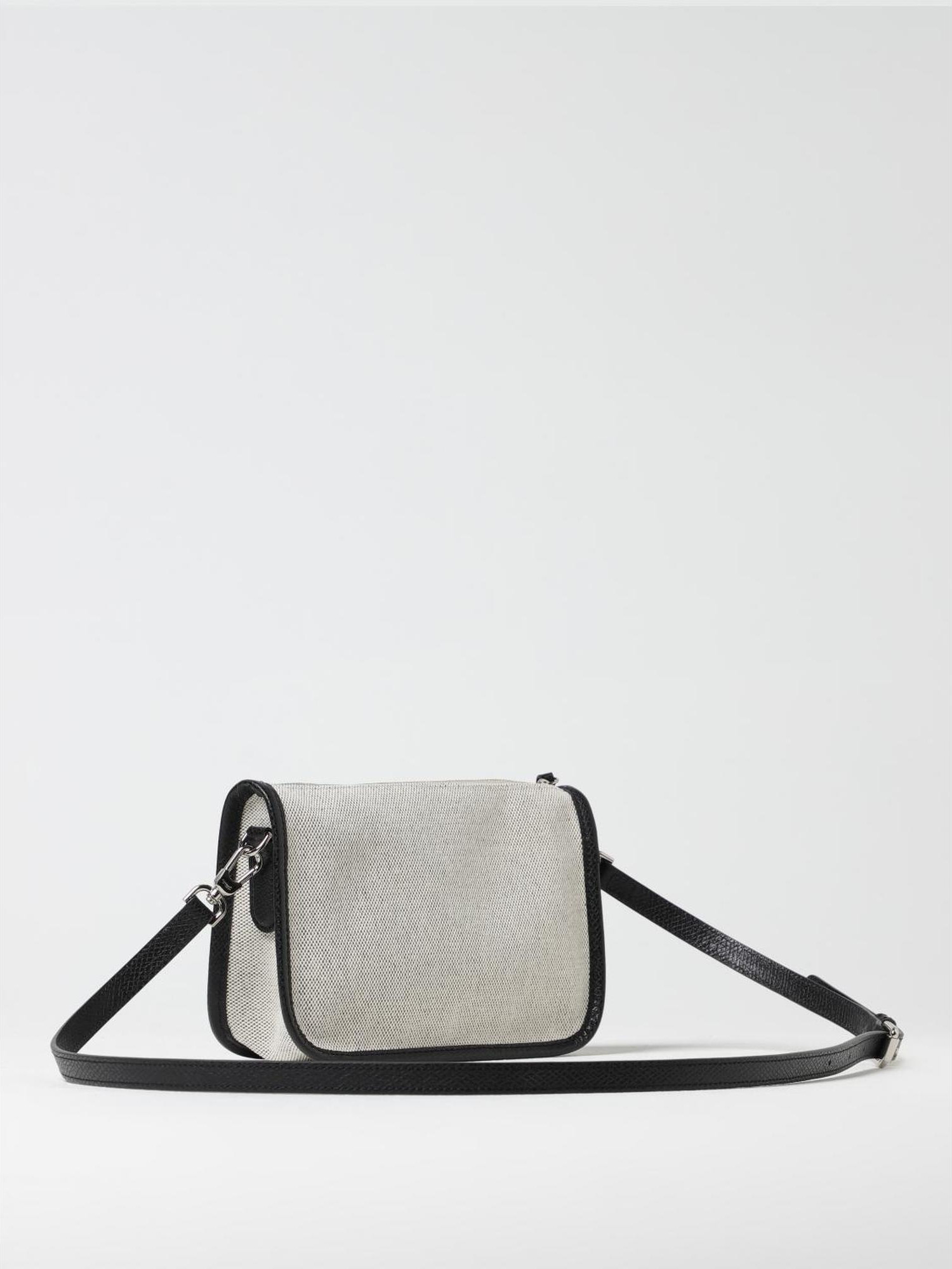 Cotton Crossbody Bag Longchamp