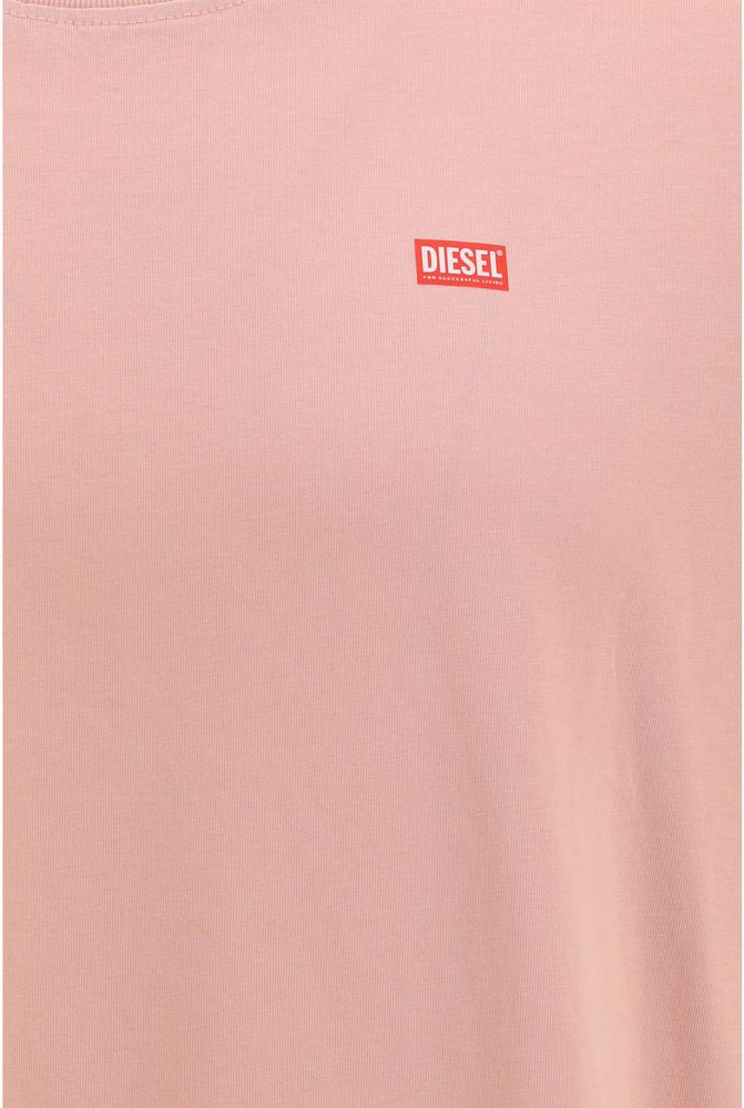 Diesel T-Adjust-V10 futbolka