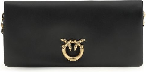 Clutch Bag Pinko Love medium