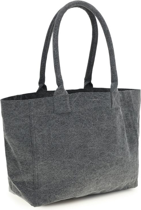 Cotton Shoulder Bag Isabel Marant