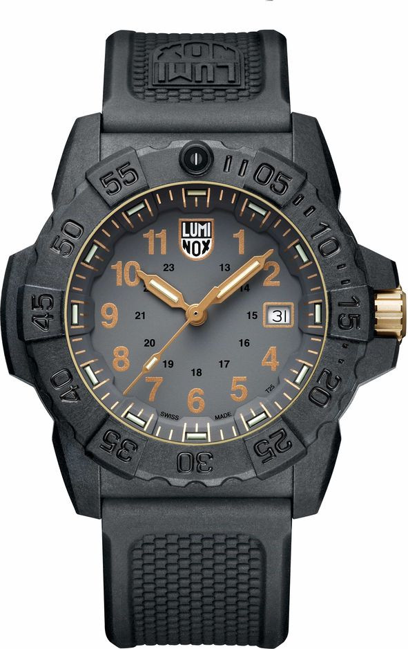Watch Luminox