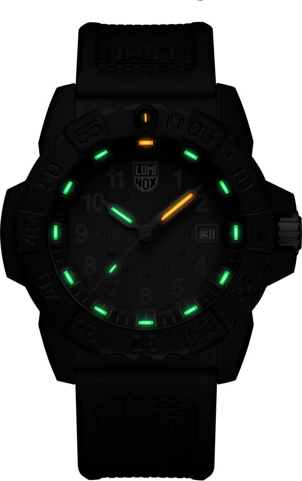 Watch Luminox