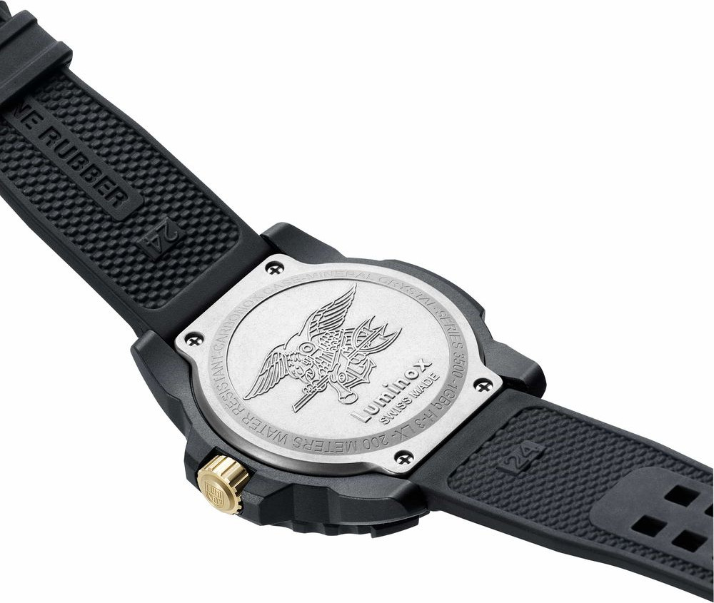 Watch Luminox