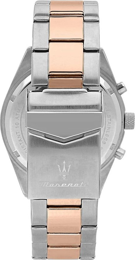 Watch Maserati Multicolor Stainless Steel