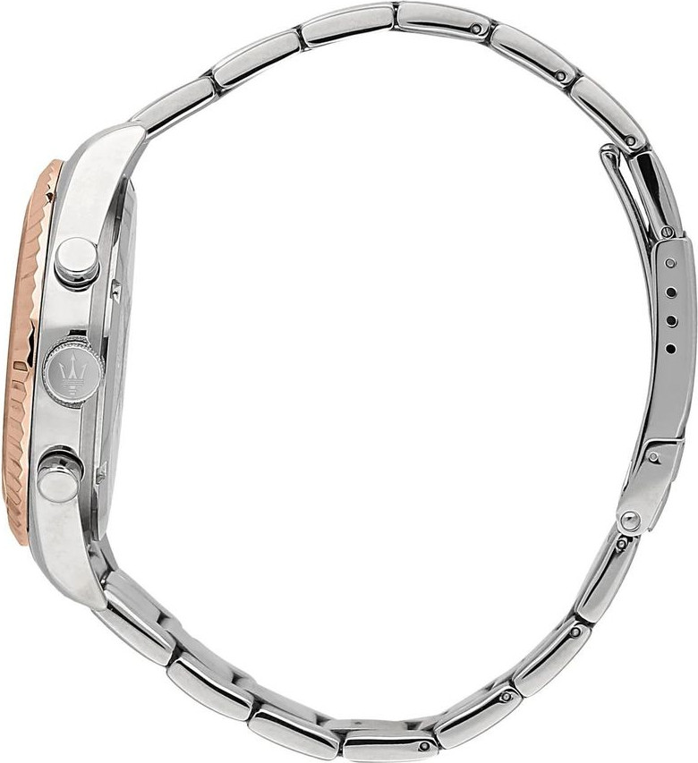 Watch Maserati Multicolor Stainless Steel