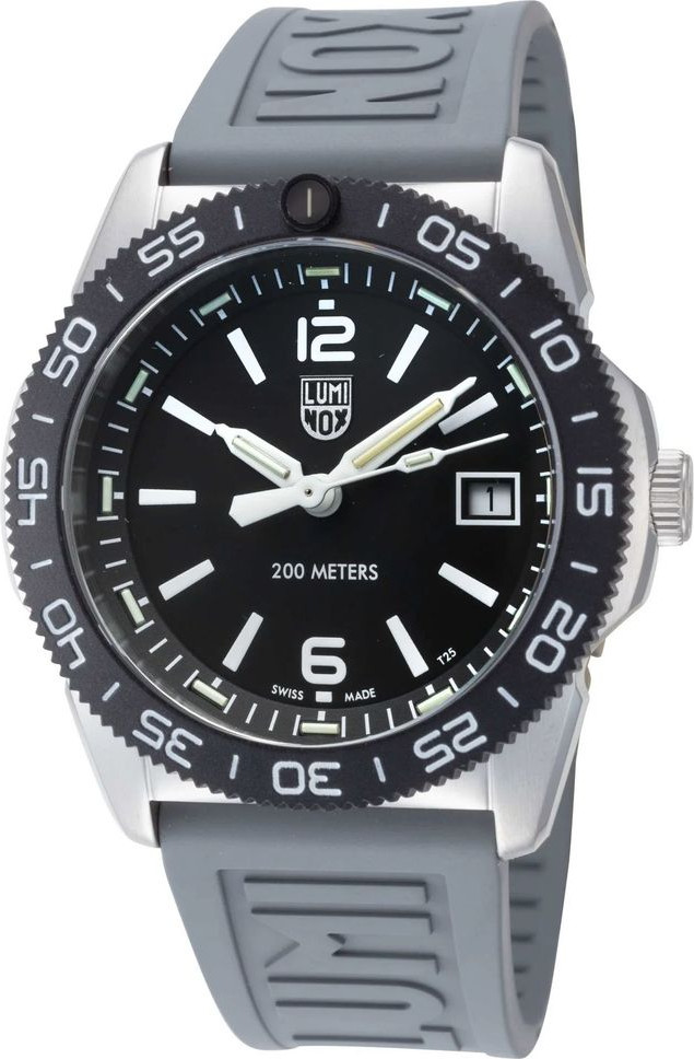 Watch Luminox