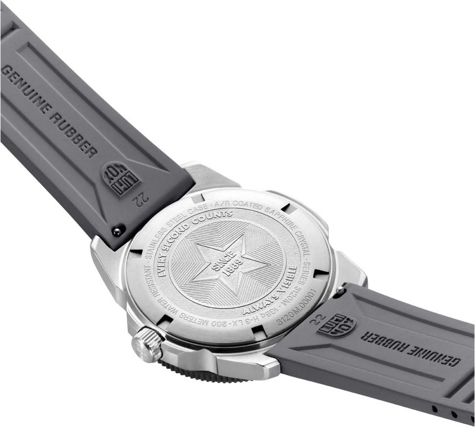 Watch Luminox
