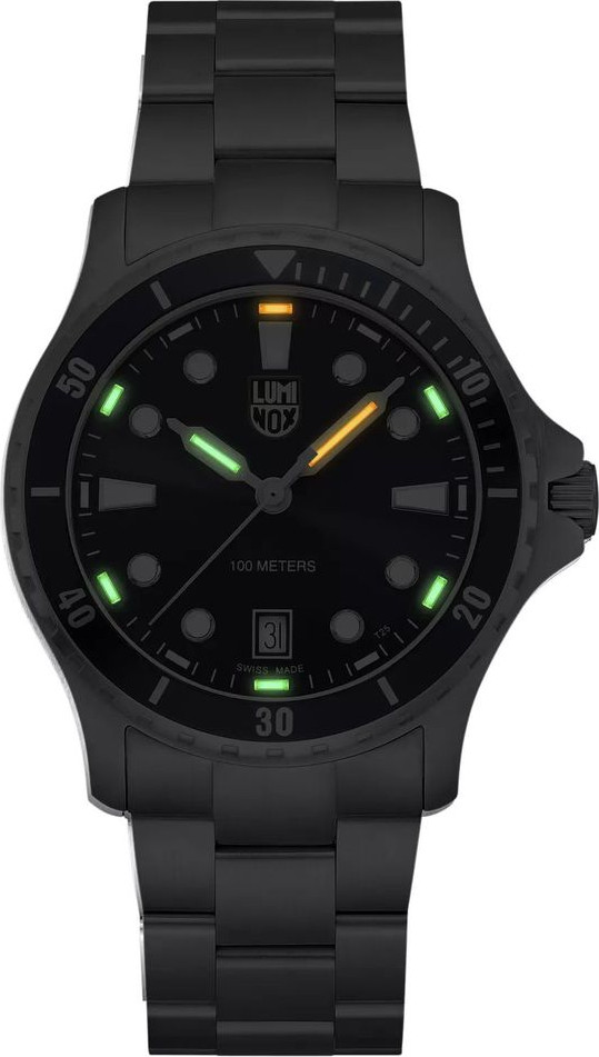 Sportuhr Luminox