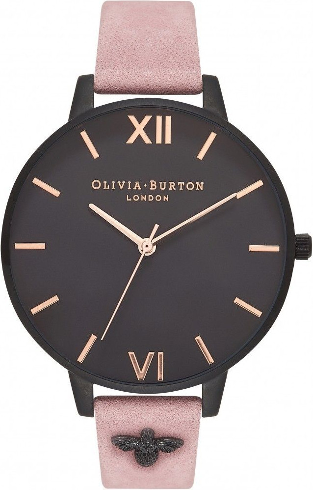 Dress Watch Olivia Burton