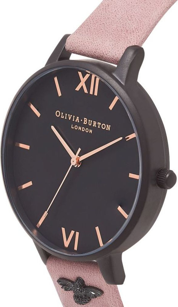 Dress Watch Olivia Burton