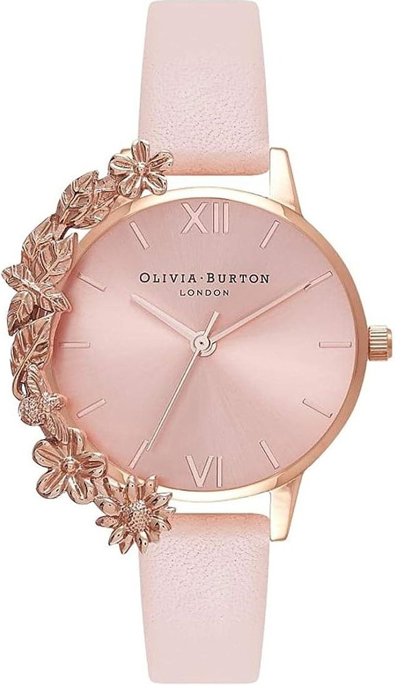 Dress Watch Olivia Burton