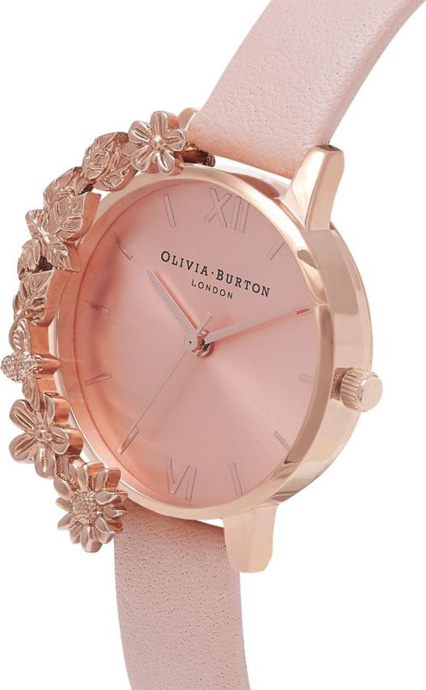 Dress Watch Olivia Burton