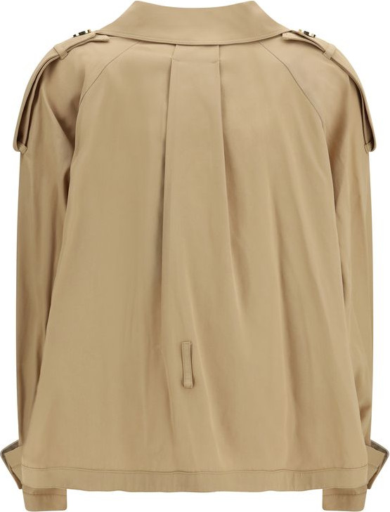 Pinko Trench Coat