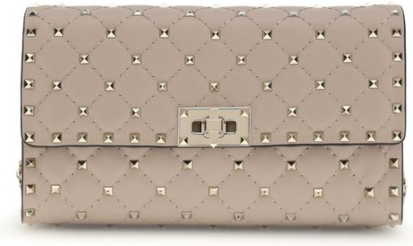 Сумка на плечо Valentino Garavani Rockstud Spike