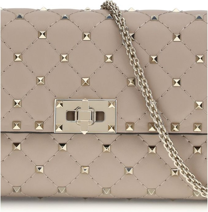Сумка на плечо Valentino Garavani Rockstud Spike