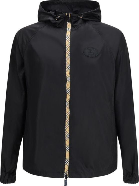 Jacket Burberry