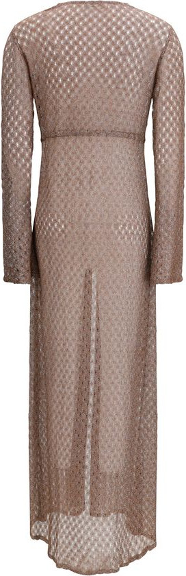 Платье Missoni