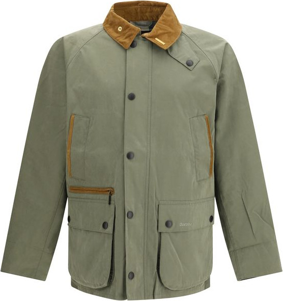 Icons Bedale Jacket Barbour