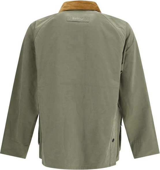 Icons Bedale Jacket Barbour