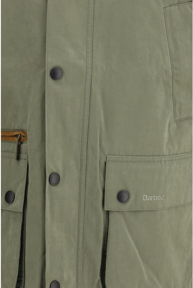 Icons Bedale Jacket Barbour