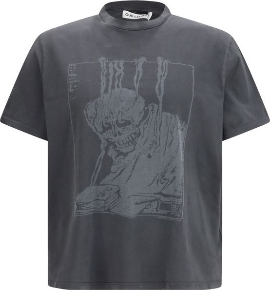 T-Shirt Our Legacy